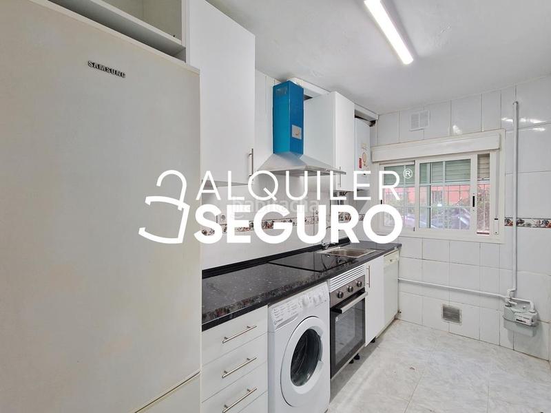 Foto 9fb7bb2a-c99e-4f35-b492-8127f459038a. Affitto appartamento con riscaldamento in Palomeras Sureste Madrid