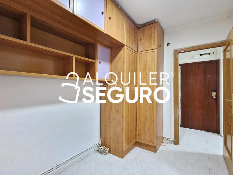 Foto 1916d36a-ad85-4df9-bd7b-f6ba212e7804. Location appartement avec chauffage dans Palomeras Sureste Madrid
