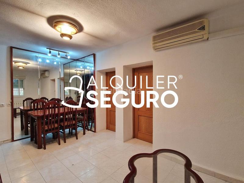 Foto 9b3e89a9-ee7c-4c81-b807-cb238cff90d3. Location appartement avec chauffage dans Palomeras Sureste Madrid
