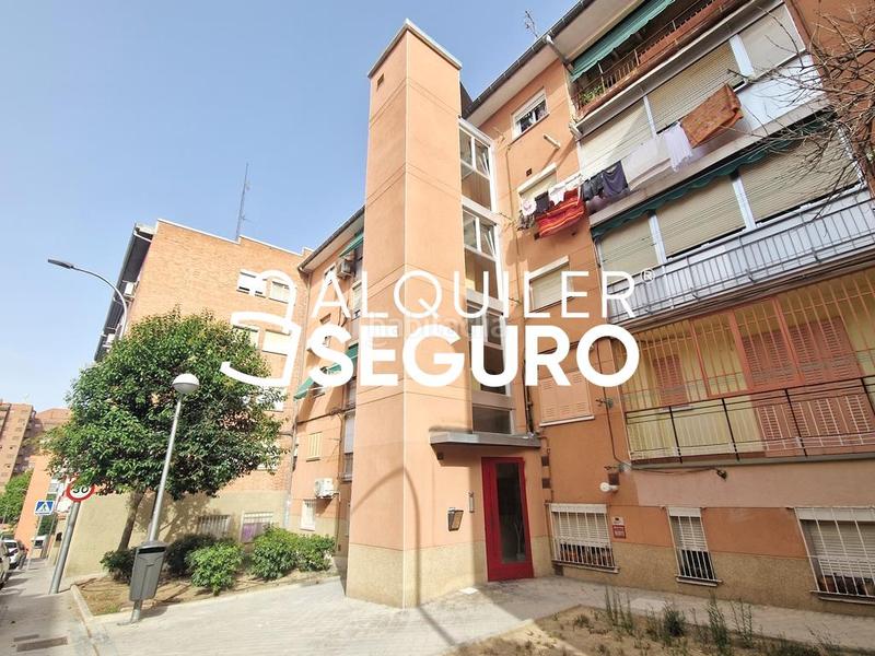 Foto ae100c05-060a-4975-9627-e5cff66412d1. Location appartement avec chauffage dans Palomeras Sureste Madrid