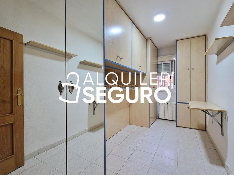 Foto bfab596d-bf2a-45e5-a62e-892012ada429. Location appartement avec chauffage dans Palomeras Sureste Madrid