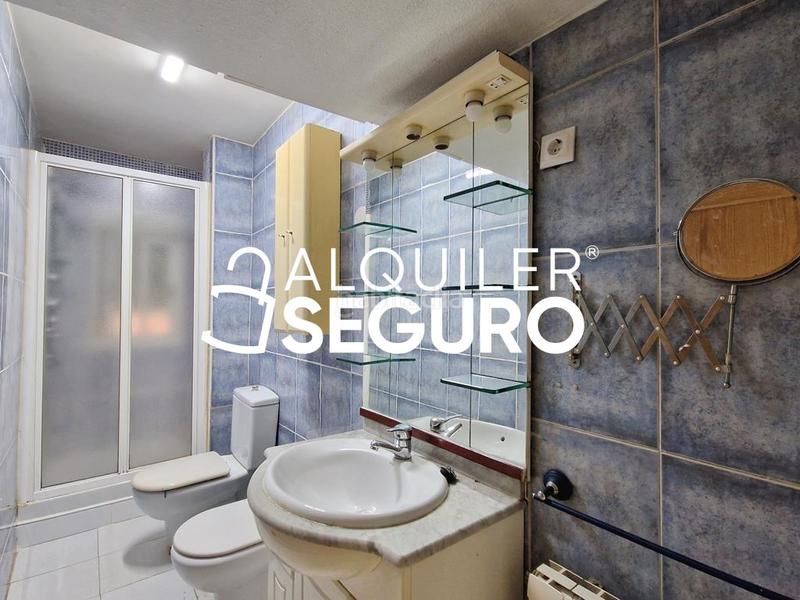 Foto 67f6436b-3503-4ebf-be70-90d1bcf8991d. Miete etagenwohnung mit heizung in Palomeras Sureste Madrid