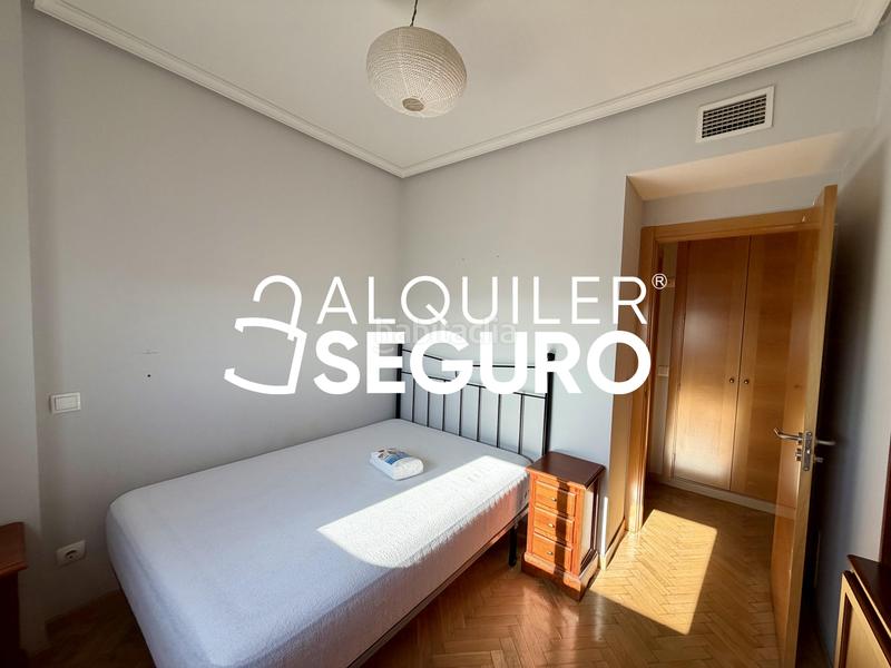 Foto 3e2c3497-816f-412d-92e3-65c8c165cf48. Rent flat with heating parking pool in Villaverde Alto Madrid