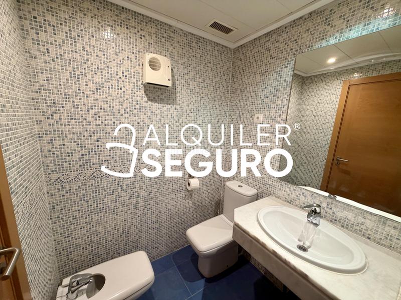 Foto bcb35800-260b-4cf7-895a-84fd0f390dd6. Rent flat with heating parking pool in Villaverde Alto Madrid