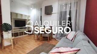 Flat in Maestro Sosa