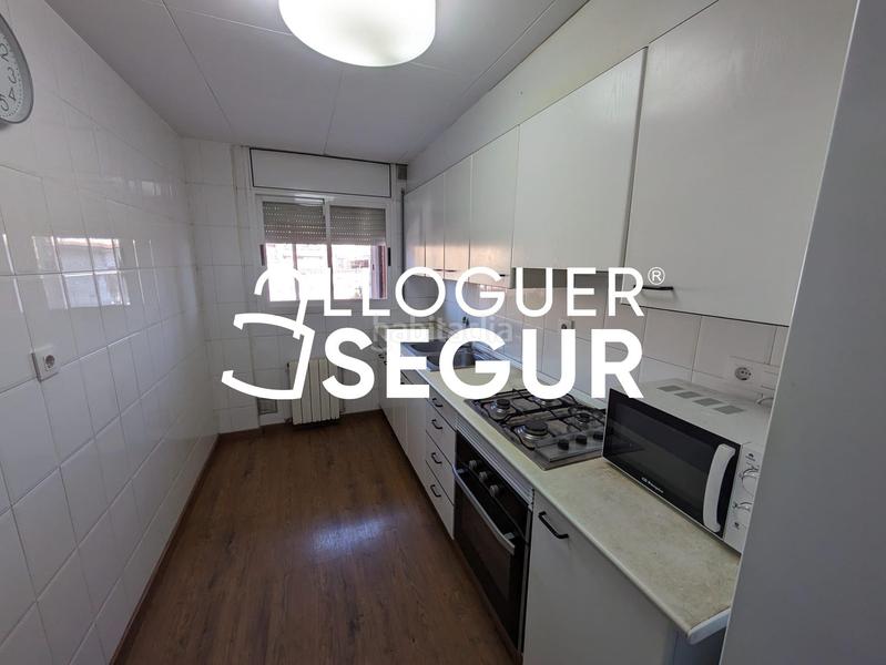 Foto ab881f75-a4d6-47c4-a0ed-8423198c03fc. Affitto appartamento con riscaldamento in Malgrat de Mar