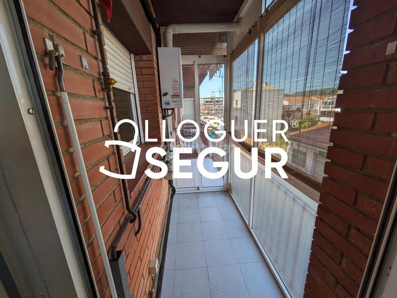 Foto 41717473-54da-437e-ac6b-e1ad60d1fa4f. Miete etagenwohnung mit heizung in Malgrat de Mar