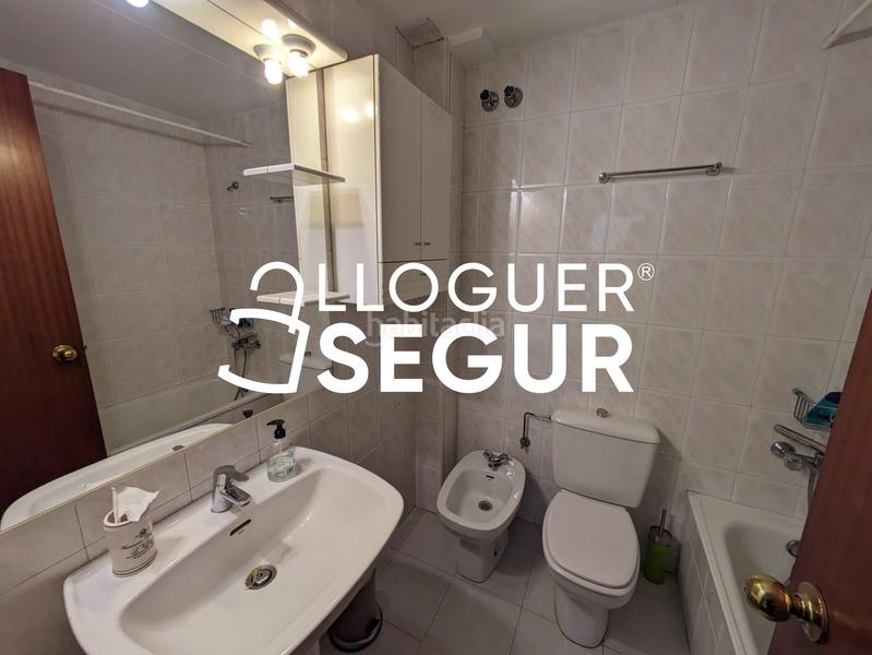 Foto 898f2c49-487d-4863-bf8b-08b014c331a1. Miete etagenwohnung mit heizung in Malgrat de Mar