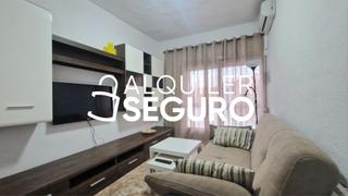 Flat in de San Mariano
