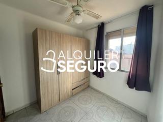 Flat in de Palomeras