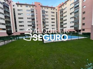 Alquiler Piso  De la infanta catalina micaela. Piso c de la infanta catalina micaela madrid