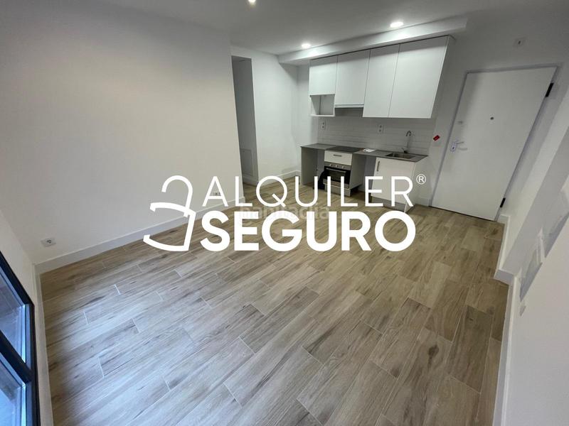 Foto 174da236-fe67-4632-b2b4-d30d94e513b0. Location appartement avec chauffage dans Centro Urbano San Sebastián de los Reyes