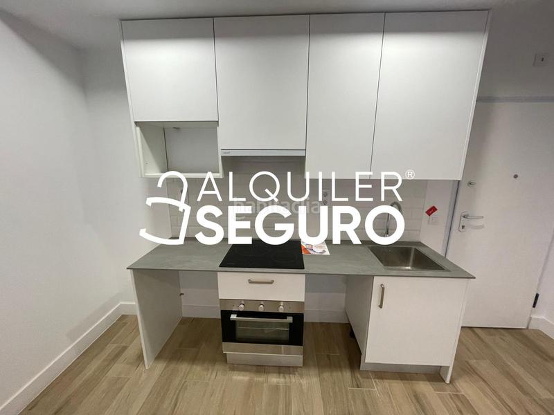 Foto 81015fb7-9616-4ad2-abc0-b5730759190e. Location appartement avec chauffage dans Centro Urbano San Sebastián de los Reyes