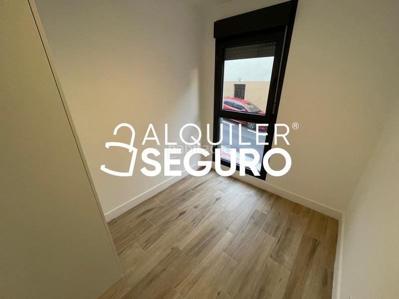 Foto b3f0506a-6954-49dc-8615-665152f63e44. Location appartement avec chauffage dans Centro Urbano San Sebastián de los Reyes
