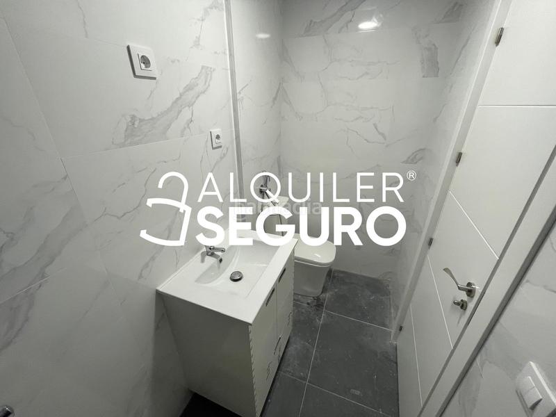 Foto de42e522-c061-4f94-9b2d-863193f3fa24. Location appartement avec chauffage dans Centro Urbano San Sebastián de los Reyes