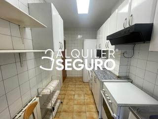 Appartement à de Ocaña