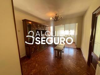 Lloguer Pis  De barrionuevo. Piso c de barrionuevo  madrid