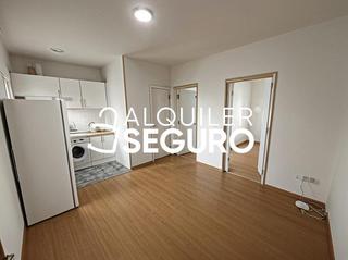 Flat in del Puerto de Almansa