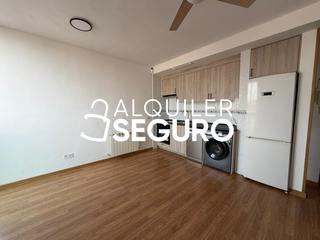 Etagenwohnung in Juan Portas