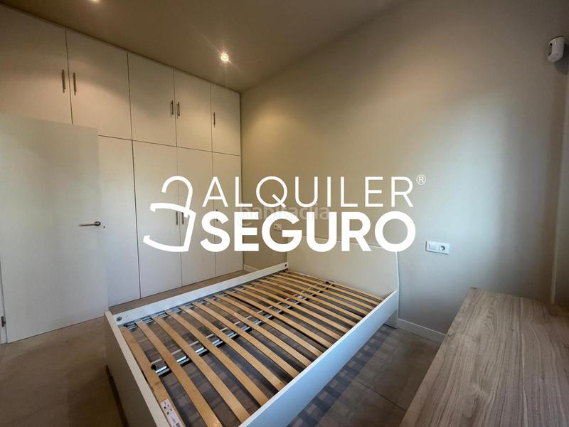 Foto 10814eaf-8188-4751-925b-2e4eb698f059. Affitto appartamento con riscaldamento in Numancia Madrid