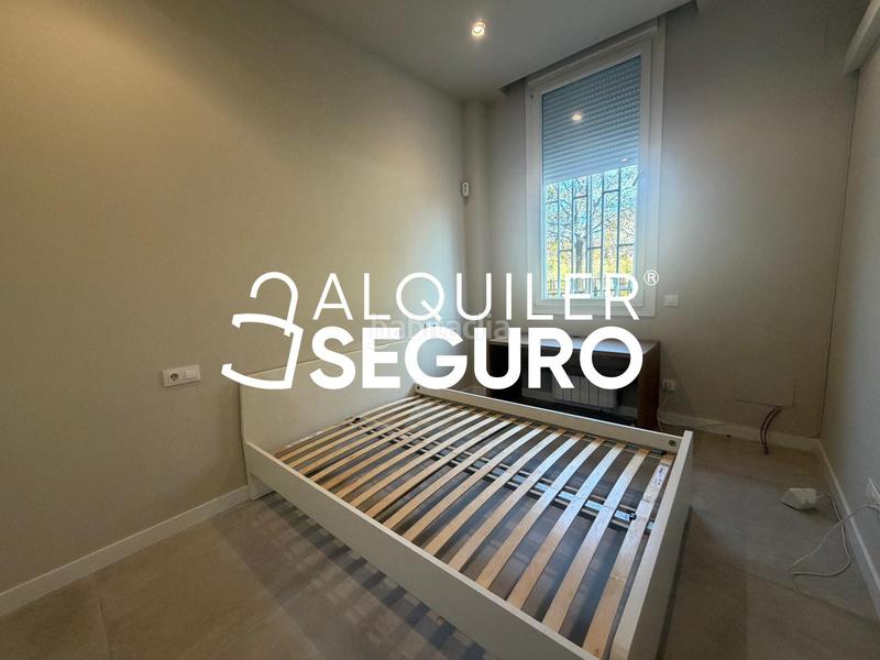 Foto 87db4774-3e64-433f-999b-05c43bc72b9d. Affitto appartamento con riscaldamento in Numancia Madrid