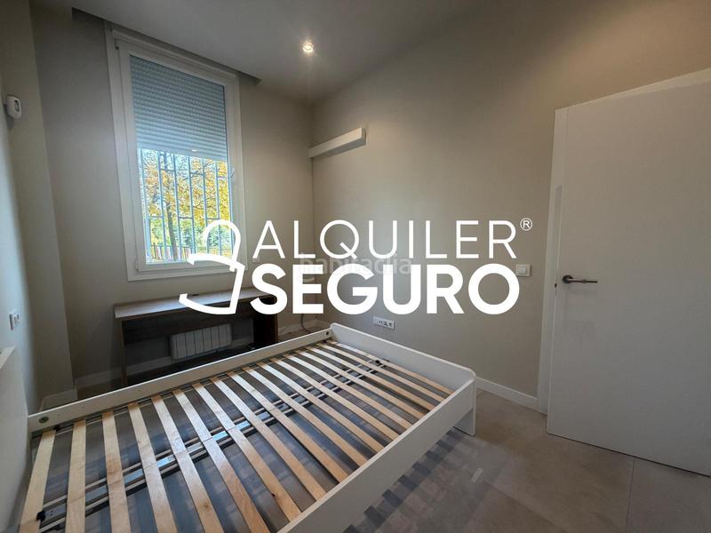 Foto 911d867b-dd3c-4c8d-a88d-e4d3ed89c433. Affitto appartamento con riscaldamento in Numancia Madrid