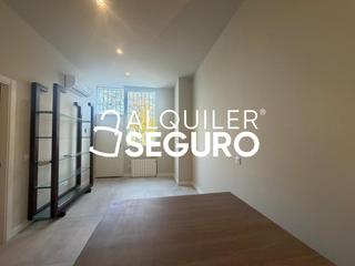 Flat in de las Marismas