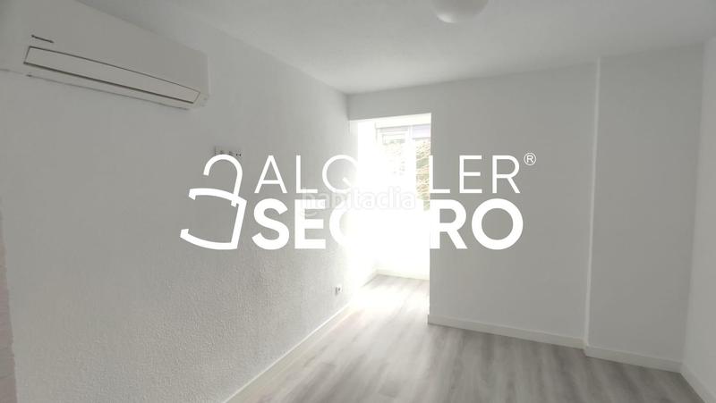 Foto 027c7d5b-9fb9-422a-93c0-d8c3c347e693. Affitto appartamento con riscaldamento in Pilar Madrid