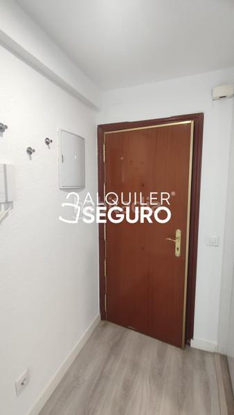 Foto 3d957575-4e93-4792-9da0-82e24ef92309. Affitto appartamento con riscaldamento in Pilar Madrid