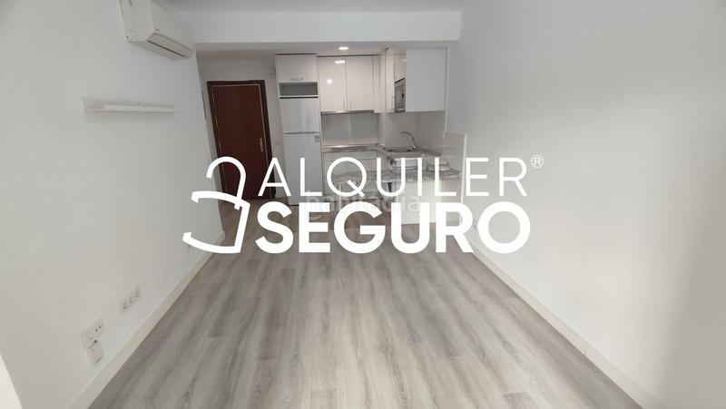 Foto 73d9c1e7-7b4f-4f88-9399-ac4e0d1668b5. Affitto appartamento con riscaldamento in Pilar Madrid