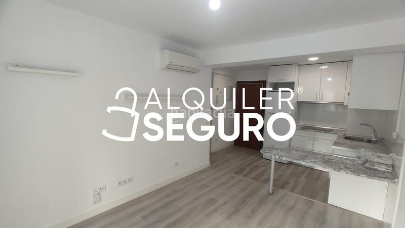 Foto a225d7a8-2bee-4650-aa35-96084915c8e2. Affitto appartamento con riscaldamento in Pilar Madrid