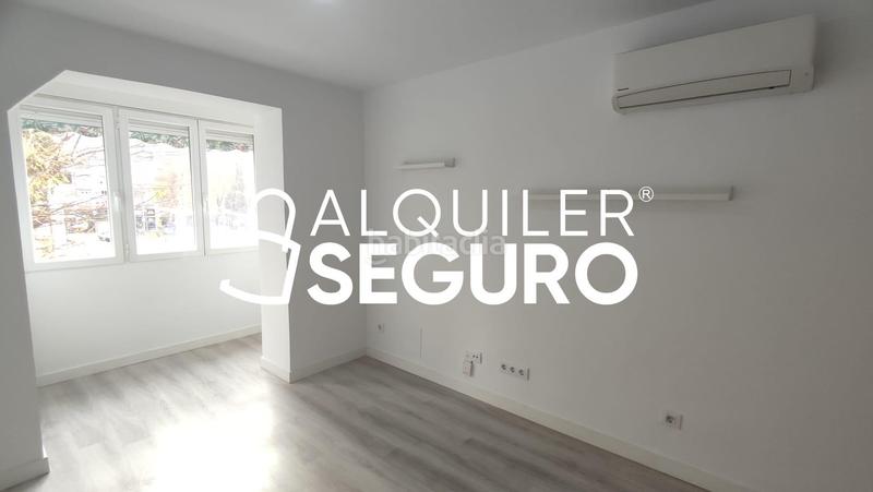 Foto a73d5f49-982b-431a-bbdf-99aba7232741. Affitto appartamento con riscaldamento in Pilar Madrid