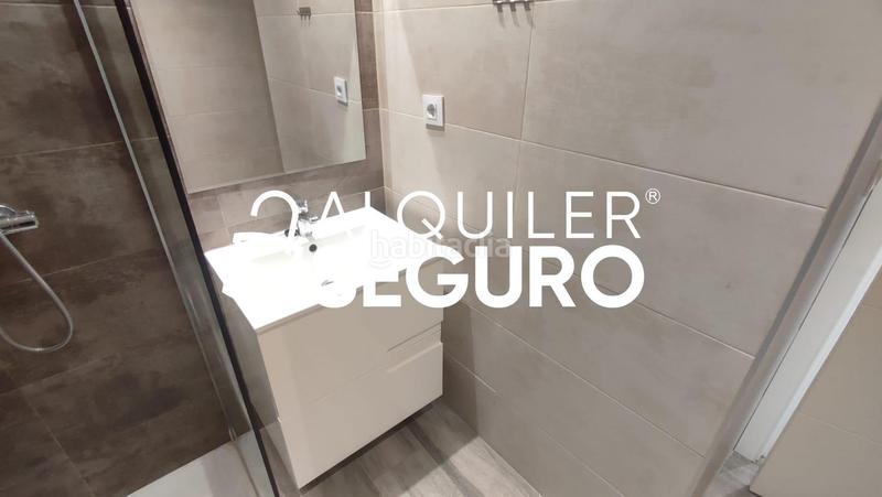 Foto b725f078-3562-4efa-9b7e-c6d1b552d0dd. Affitto appartamento con riscaldamento in Pilar Madrid