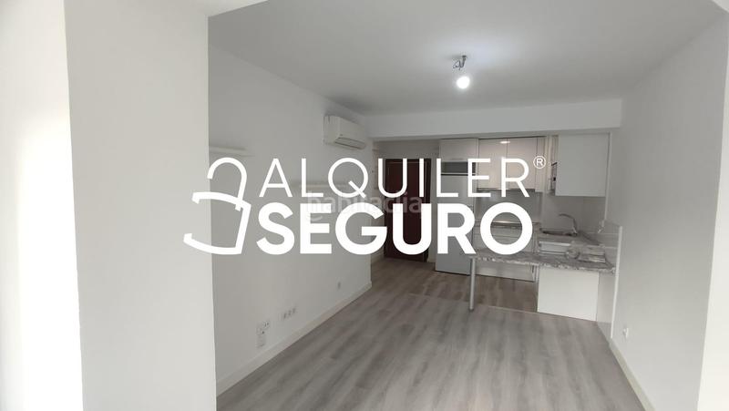Foto b867e3a5-4941-4f32-84f8-42d94175c581. Affitto appartamento con riscaldamento in Pilar Madrid