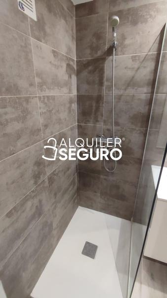 Foto bece0d91-7de4-4a58-a607-af9734c1079f. Affitto appartamento con riscaldamento in Pilar Madrid