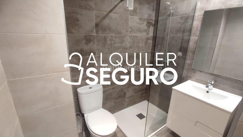 Foto dd2ec960-f3d3-4fdb-8b5d-ee85bbc6c8c0. Affitto appartamento con riscaldamento in Pilar Madrid