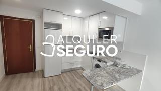 Flat in de Puerto de la Cruz