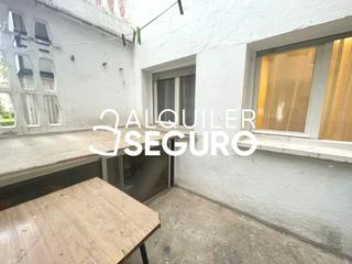 Appartement à de las Águilas