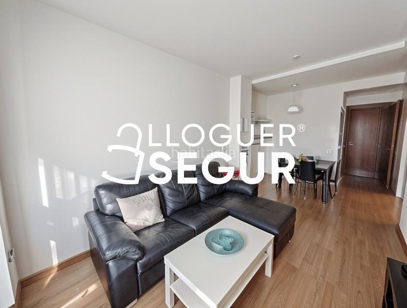 Foto 1d6ec601-d814-406f-81fc-212f80edcfd7. Location appartement avec chauffage dans Segle XX Terrassa