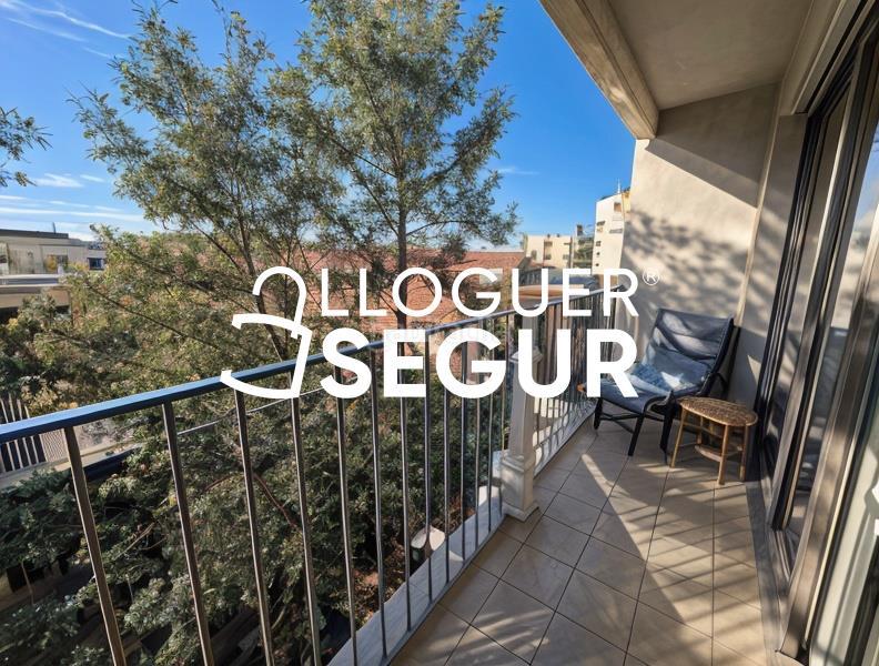 Foto e974b7f3-9eb6-4a1a-a14b-ad7b65b8e425. Location appartement avec chauffage dans Segle XX Terrassa