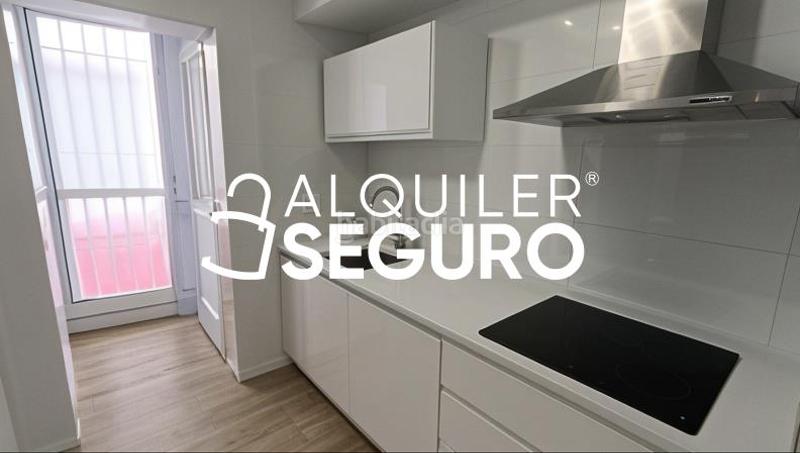 Foto 4b332c35-24de-4cf5-b9cb-7f57baf7f7e8. Affitto appartamento in Parque Atlántico- San Matías Sevilla