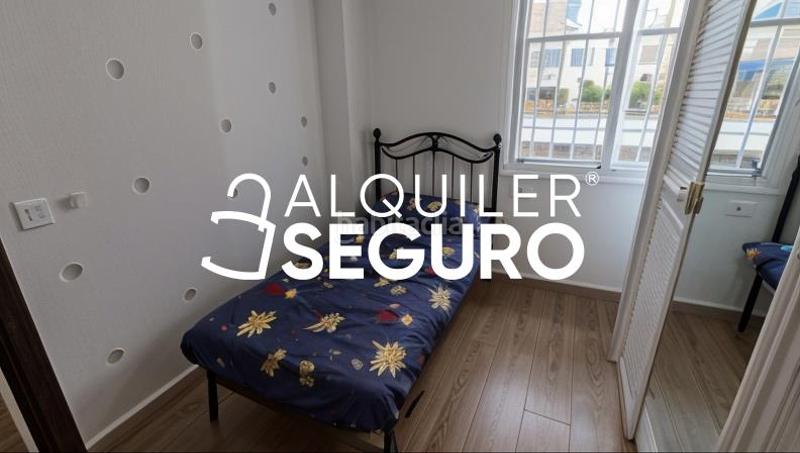 Foto 557da1d1-f3ac-4118-b45f-1a6db8e1a7d1. Miete etagenwohnung in Parque Atlántico- San Matías Sevilla