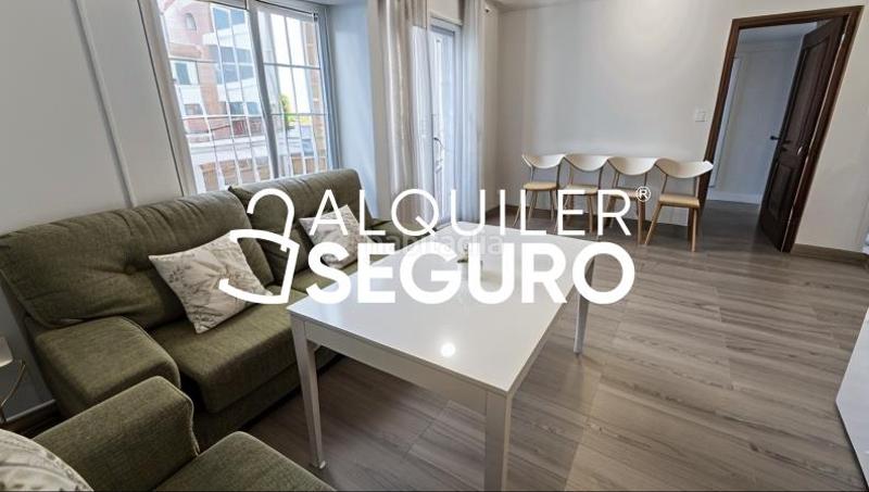 Foto c545931c-7014-476a-8c5d-928a44ad6a72. Miete etagenwohnung in Parque Atlántico- San Matías Sevilla