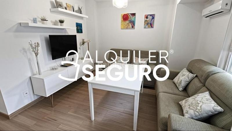 Foto dda560a1-bcbd-4472-8809-a500e6ffff62. Miete etagenwohnung in Parque Atlántico- San Matías Sevilla