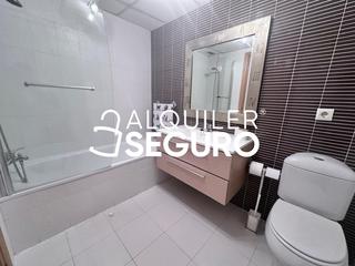 Flat in Higinio Noja (PROFESSOR)