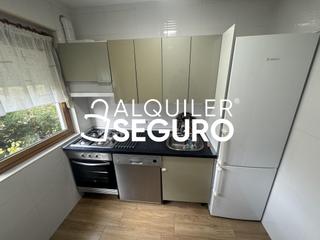 Rent Flat  Martí costa. Piso c martí costa palma de mallorca