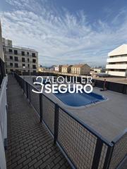 Location Appartement  Europa. Piso pl. europa velilla de san antonio