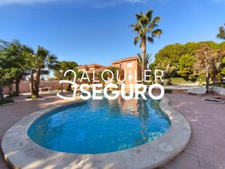 Affitto Chalet  Arquitecto antoni gaudí. Chalet c arquitecto antoni gaudí mutxamel