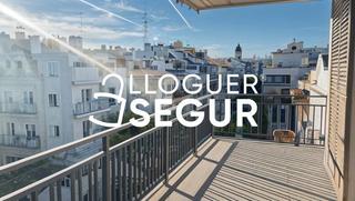Location Appartement  Angel guimera. Piso c angel guimera  sitges