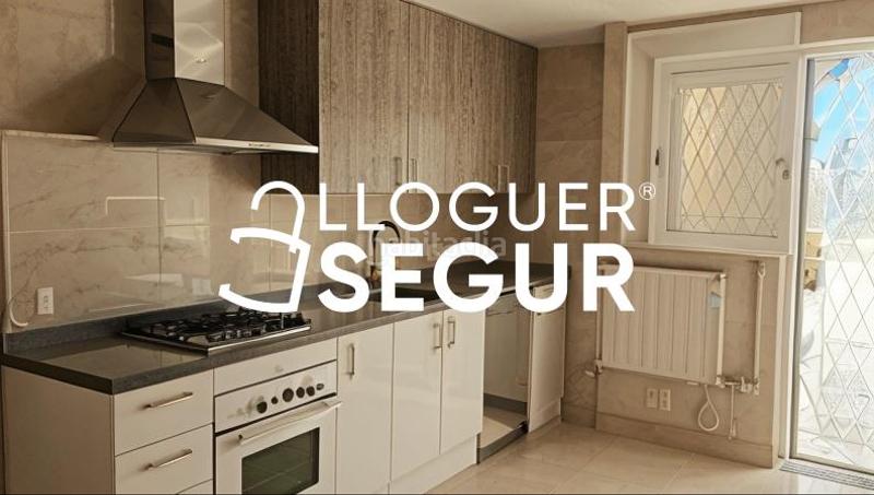 Foto c85e47be-2ada-4aeb-a662-01b6d73f1334. Rent flat with heating in Els Molins - Pins Vens Sitges